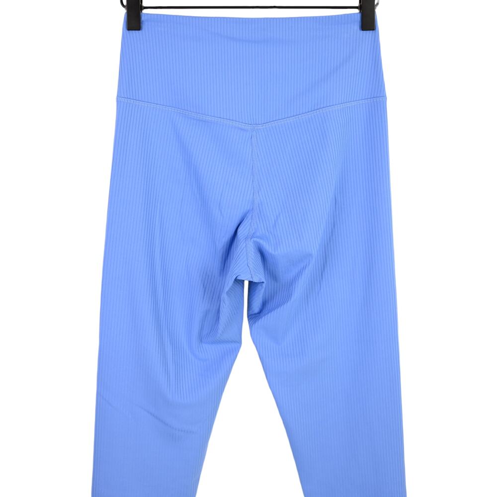 Girlfriend Collective The RIB High-Rise Legging, small - Picture 6 of 9